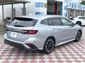 2022 Subaru Levorg