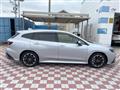 2022 Subaru Levorg