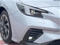 2022 Subaru Levorg