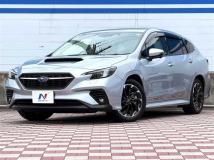 2022 Subaru Levorg