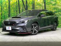 2023 Subaru Levorg