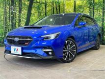 2023 Subaru Levorg