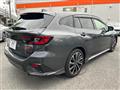 2024 Subaru Levorg