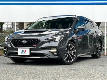 2024 Subaru Levorg