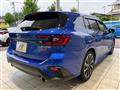 2024 Subaru Levorg