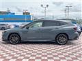 2023 Subaru Levorg