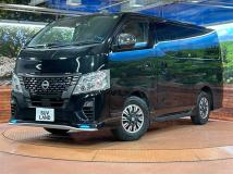 2023 Nissan Caravan