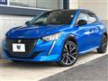 2022 Peugeot 208
