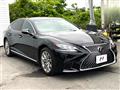 2019 Lexus LS
