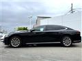 2019 Lexus LS