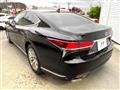 2019 Lexus LS