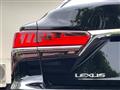 2019 Lexus LS