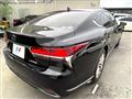 2019 Lexus LS