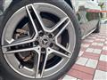 2020 Mercedes-Benz CLA-CLASS