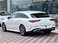 2021 Mercedes-Benz CLA Shooting Brake