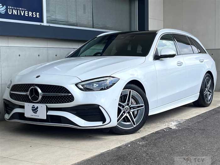 2023 Mercedes-Benz Mercedes-Benz Others