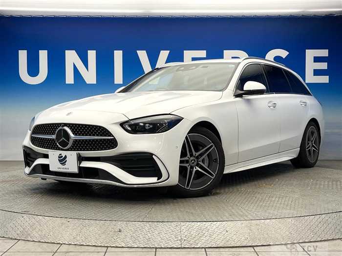 2023 Mercedes-Benz Mercedes-Benz Others