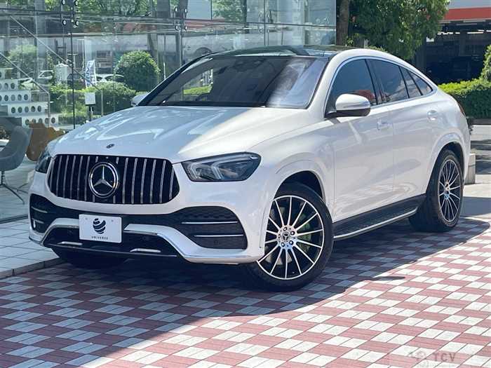 2020 Mercedes-Benz Mercedes-Benz Others