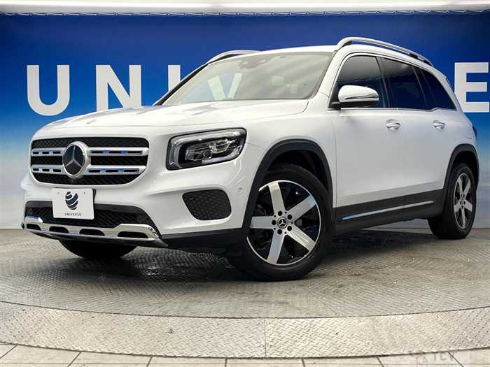 2020 Mercedes-Benz Mercedes-Benz Others
