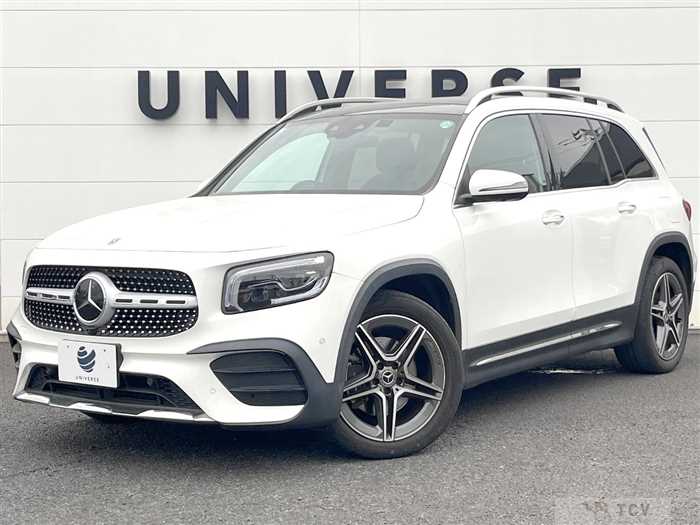 2021 Mercedes-Benz Mercedes-Benz Others
