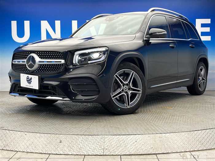 2021 Mercedes-Benz Mercedes-Benz Others