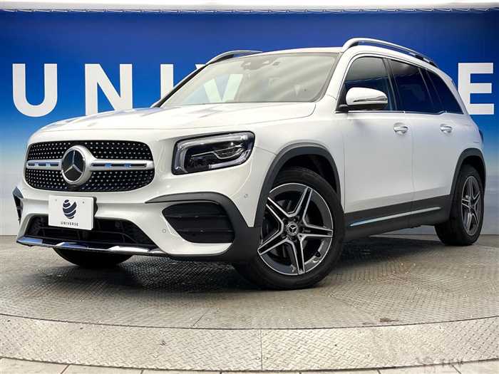 2021 Mercedes-Benz Mercedes-Benz Others