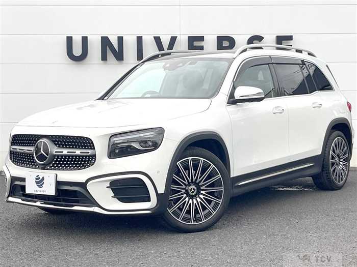 2023 Mercedes-Benz Mercedes-Benz Others