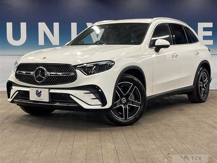 2023 Mercedes-Benz Mercedes-Benz Others