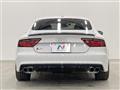 2017 Audi S7 Sportback