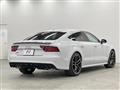 2017 Audi S7 Sportback
