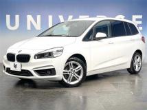 2017 BMW 2 Series