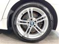 2015 BMW 5 Series