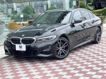 2019 BMW 3 Series