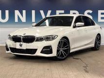 2019 BMW 3 Series