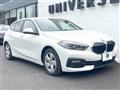 2020 BMW 1 Series