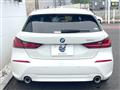 2020 BMW 1 Series
