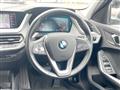 2020 BMW 1 Series