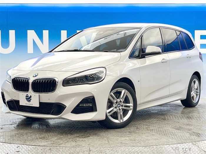 2019 BMW 2 Series