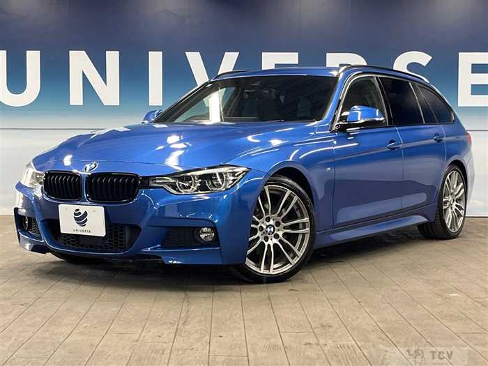 2016 BMW 3 Series