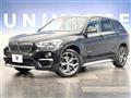 2018 BMW X1