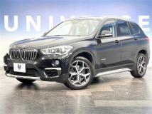 2018 BMW X1