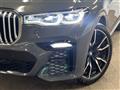2022 BMW X7