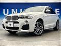 2016 BMW X4