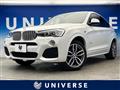 2016 BMW X4