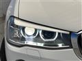 2016 BMW X4