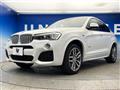 2016 BMW X4