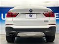 2016 BMW X4