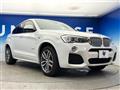 2016 BMW X4