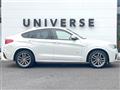 2017 BMW X4