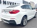 2017 BMW X4